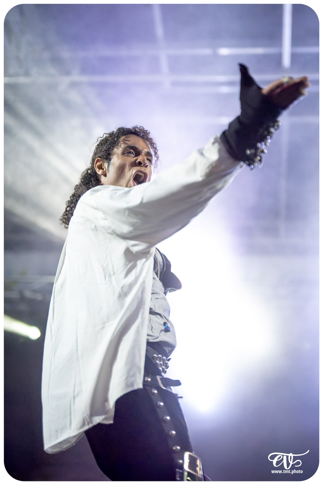 FOR YOU MICHAEL TOUR